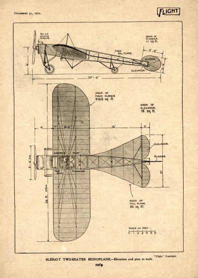 bleriot