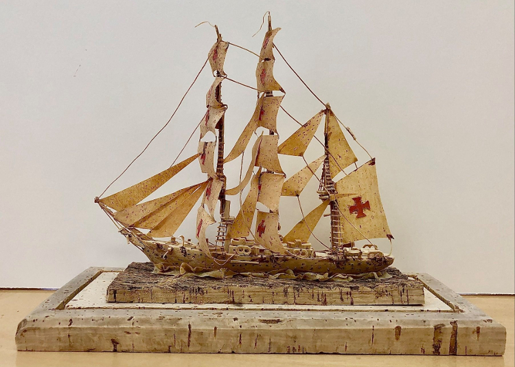 cork model