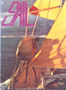 Sail magazine