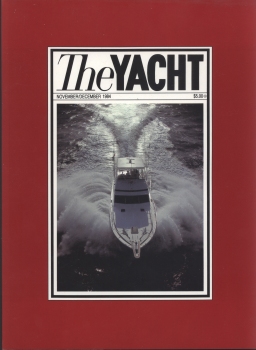 The Yacht