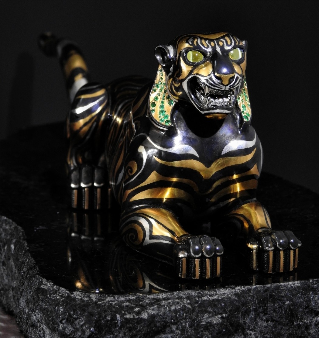 tiger