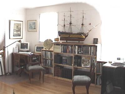 HMS Victory