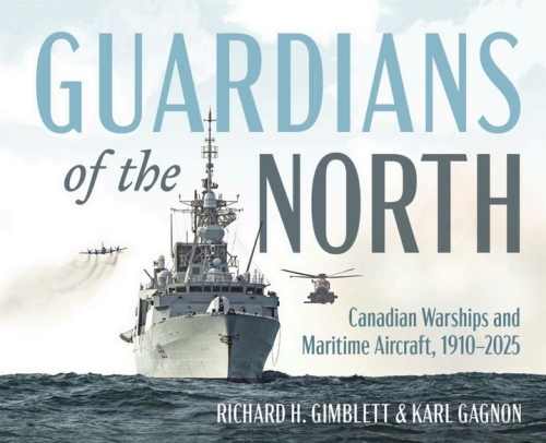 Guardians of the North