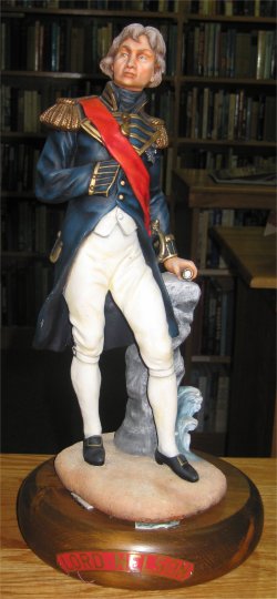 Horatio Nelson