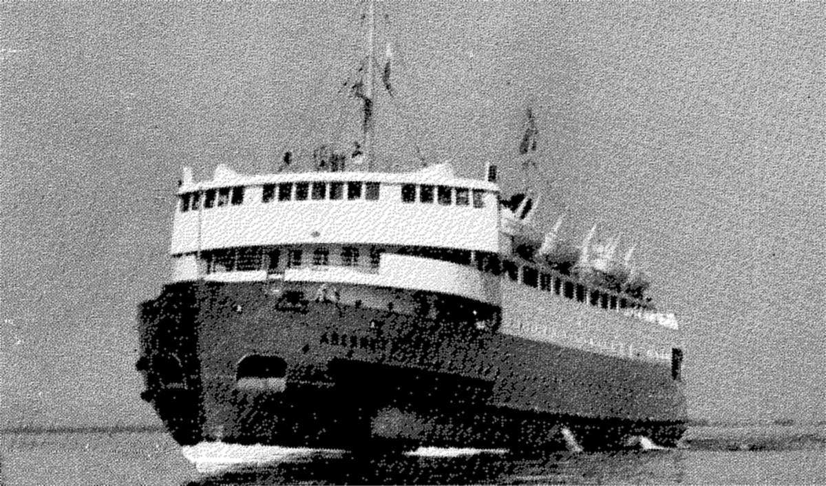 abegweit first photo