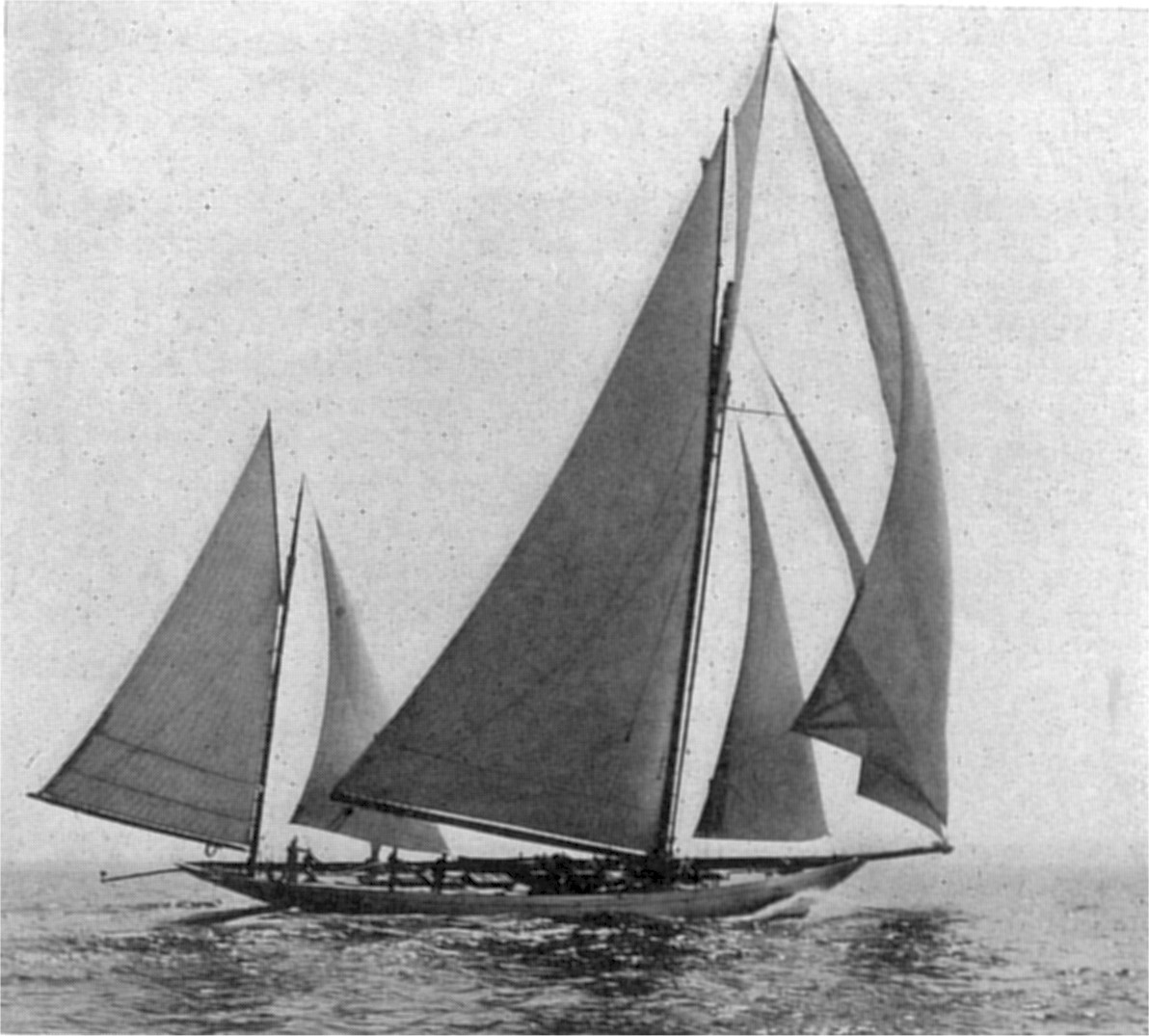 ailss transat 1905