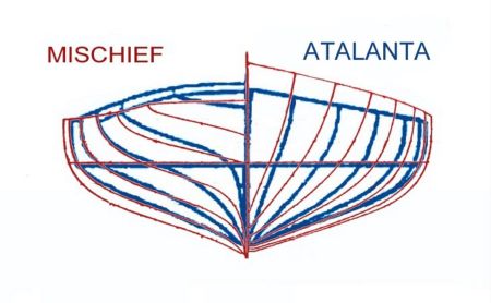 atalanta mischief sections