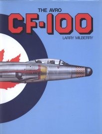 Avro CF-100