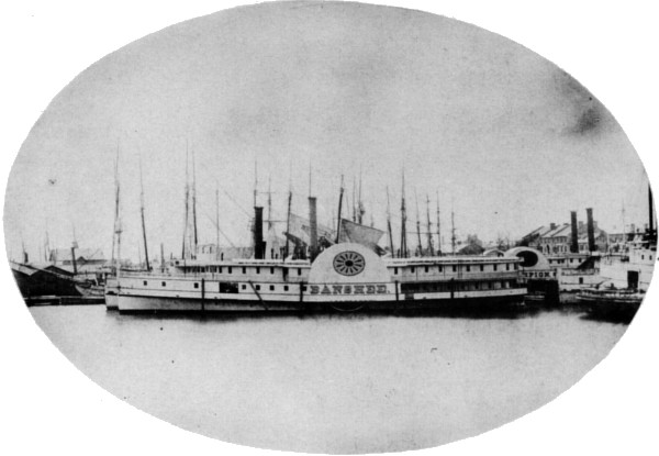 Banshee II