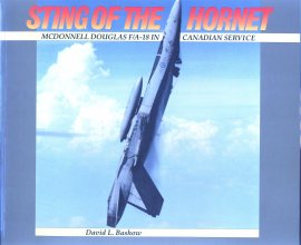 sting of the hornet