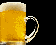 beer mug