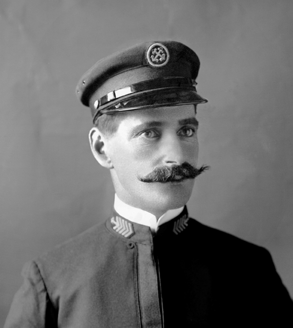 charles barr
