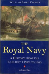 Clowes Royal Navy