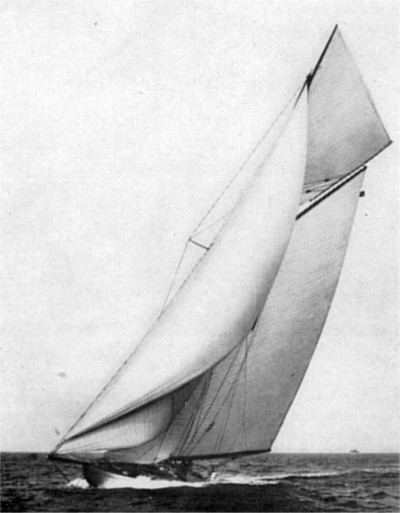 charles barr
