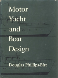 Motor Yacht and Boat Design