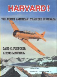 harvard trainer