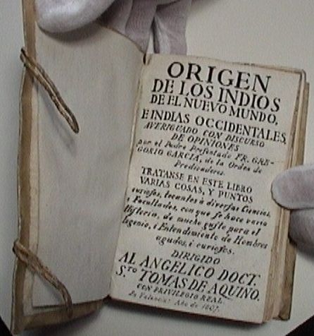 image of El oigen...