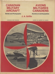 RCAF : squadron histories and aircraft, 1920-1968