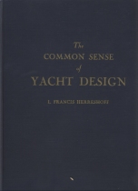 The common sense of yacht design