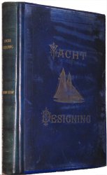 Yacht designing