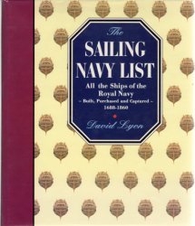 Lyon sailing navy