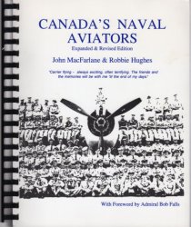 Canada’s Naval Aviators