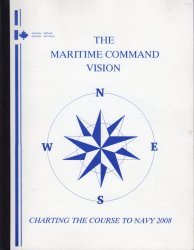 maritime command 2008