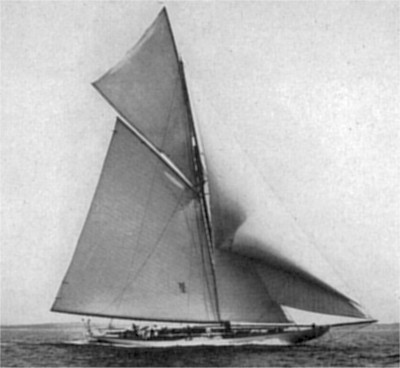 charles barr