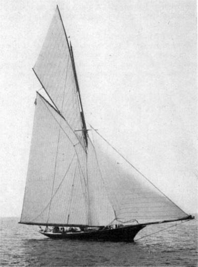 charles barr