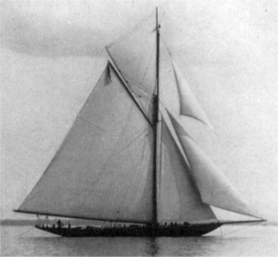 charles barr