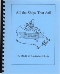 All the Ships that Sail