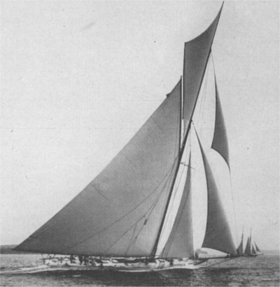 charles barr