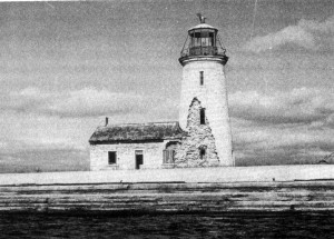 Scotch Bonnet Lighthouse