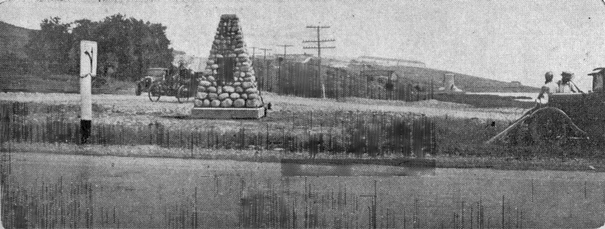 The Cairn