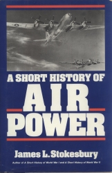 A short history of air power