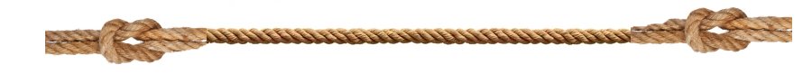 rope